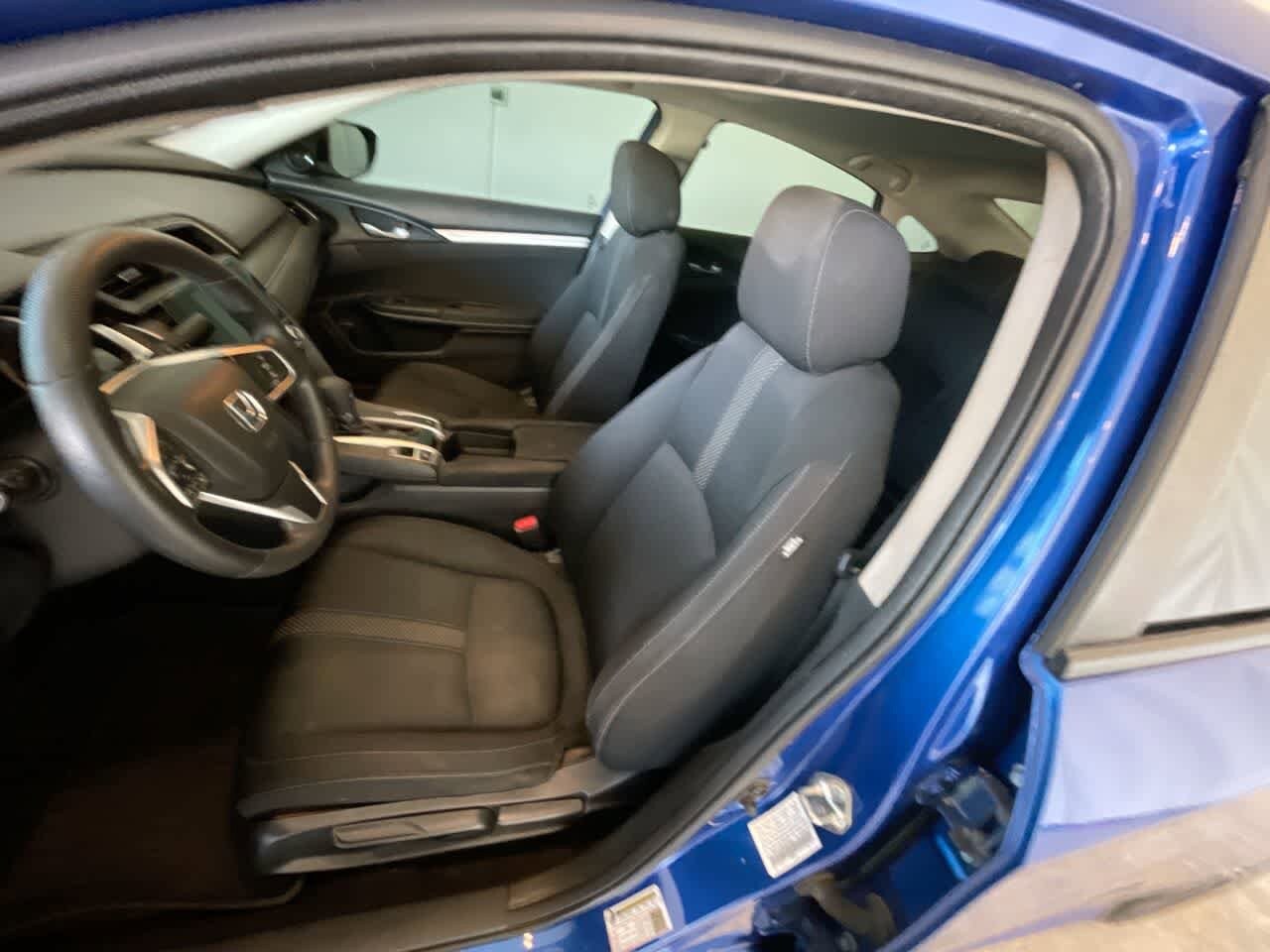 Thumbnail: 2017 Honda Civic - 11