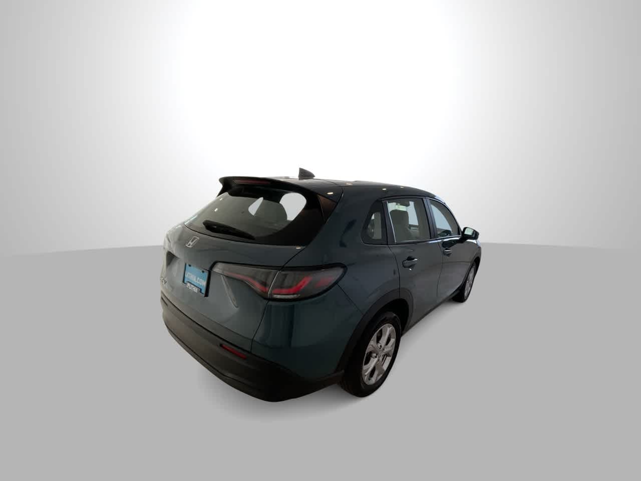 Thumbnail: 2024 Honda HR-V - 16