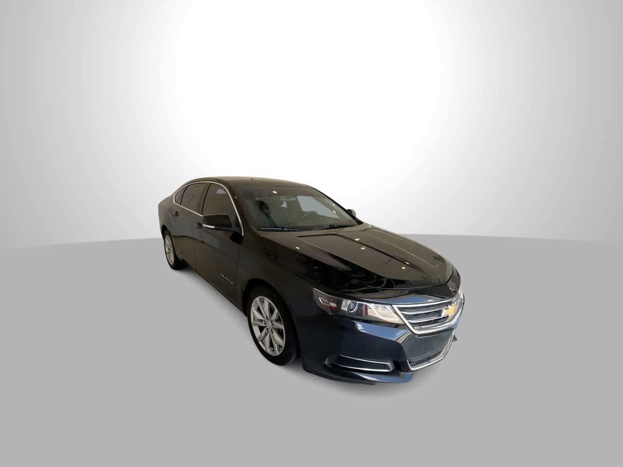 Thumbnail: 2016 Chevrolet Impala - 2