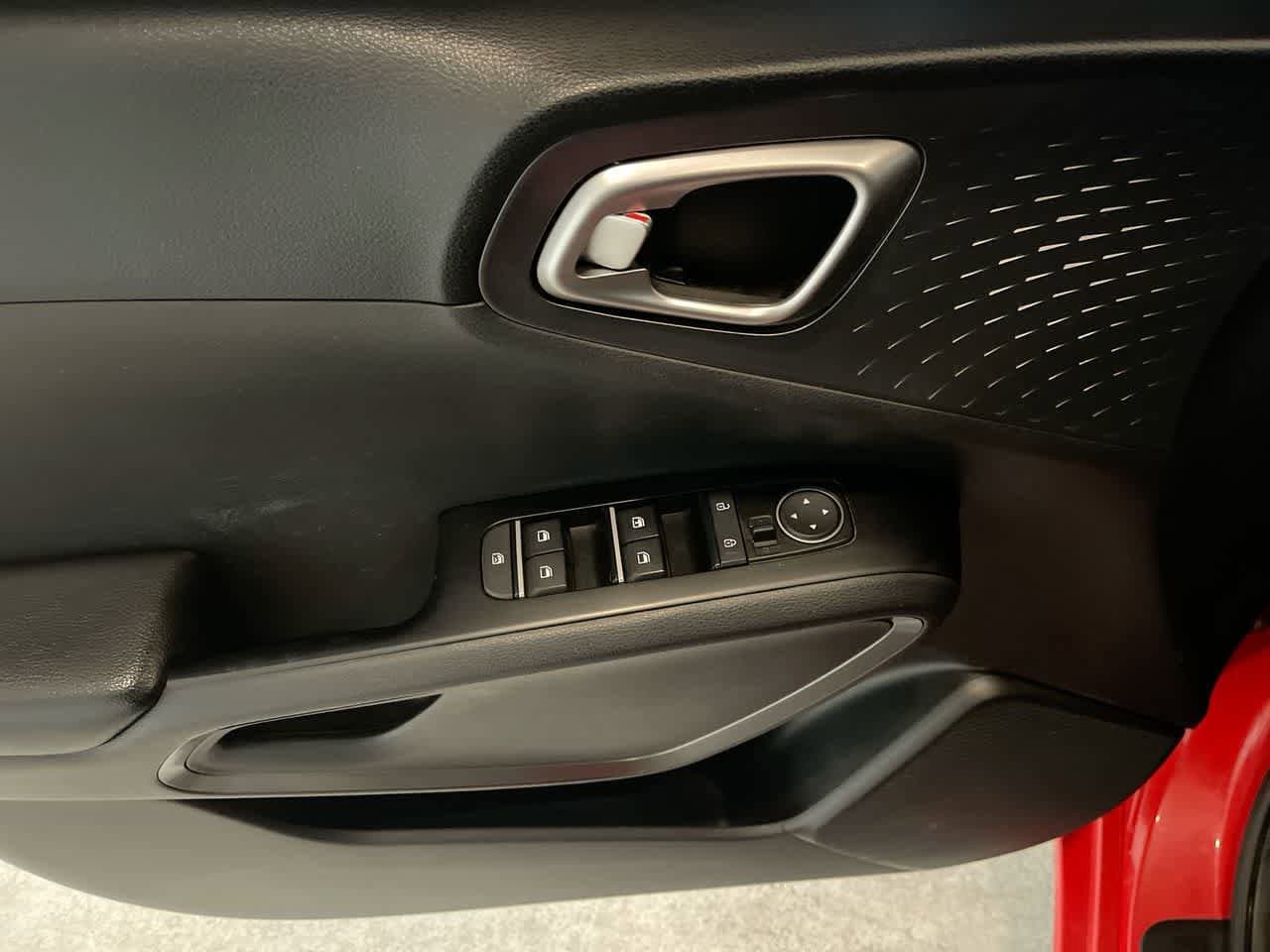 Thumbnail: 2021 Kia Soul - 13