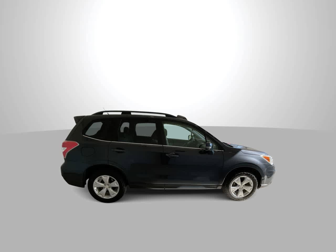 Thumbnail: 2014 Subaru Forester - 9