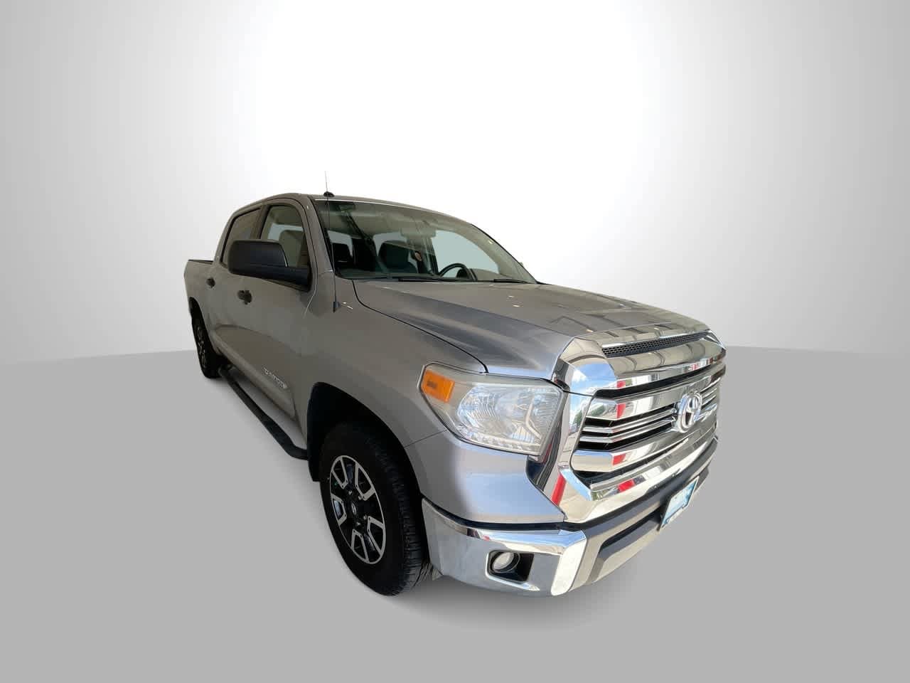 Thumbnail: 2017 Toyota Tundra - 2