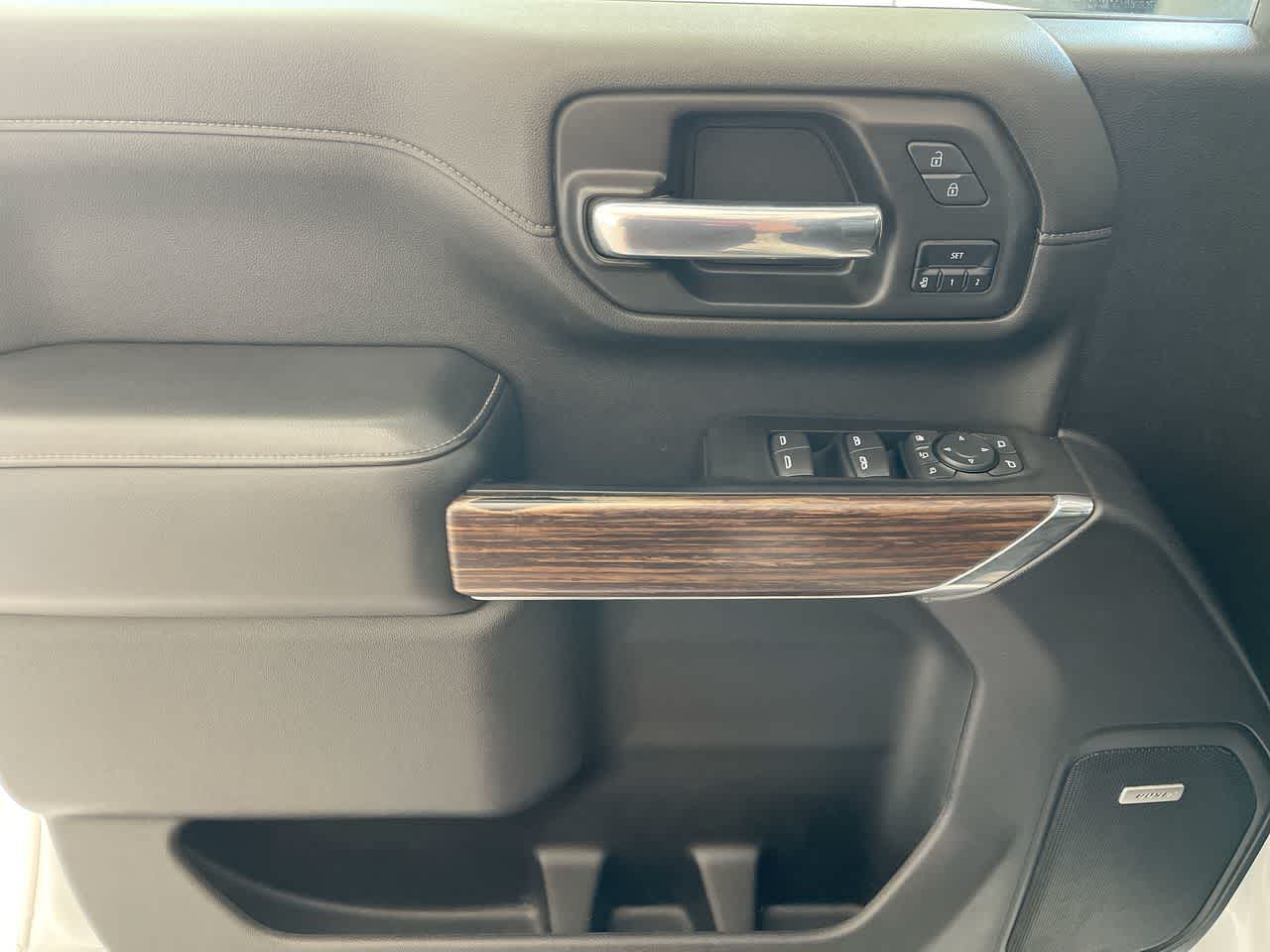 2023 Chevrolet Silverado 2500HD High Country - Photo 13