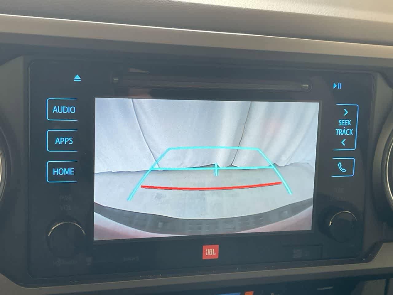 Thumbnail: 2017 Toyota Tacoma - 17