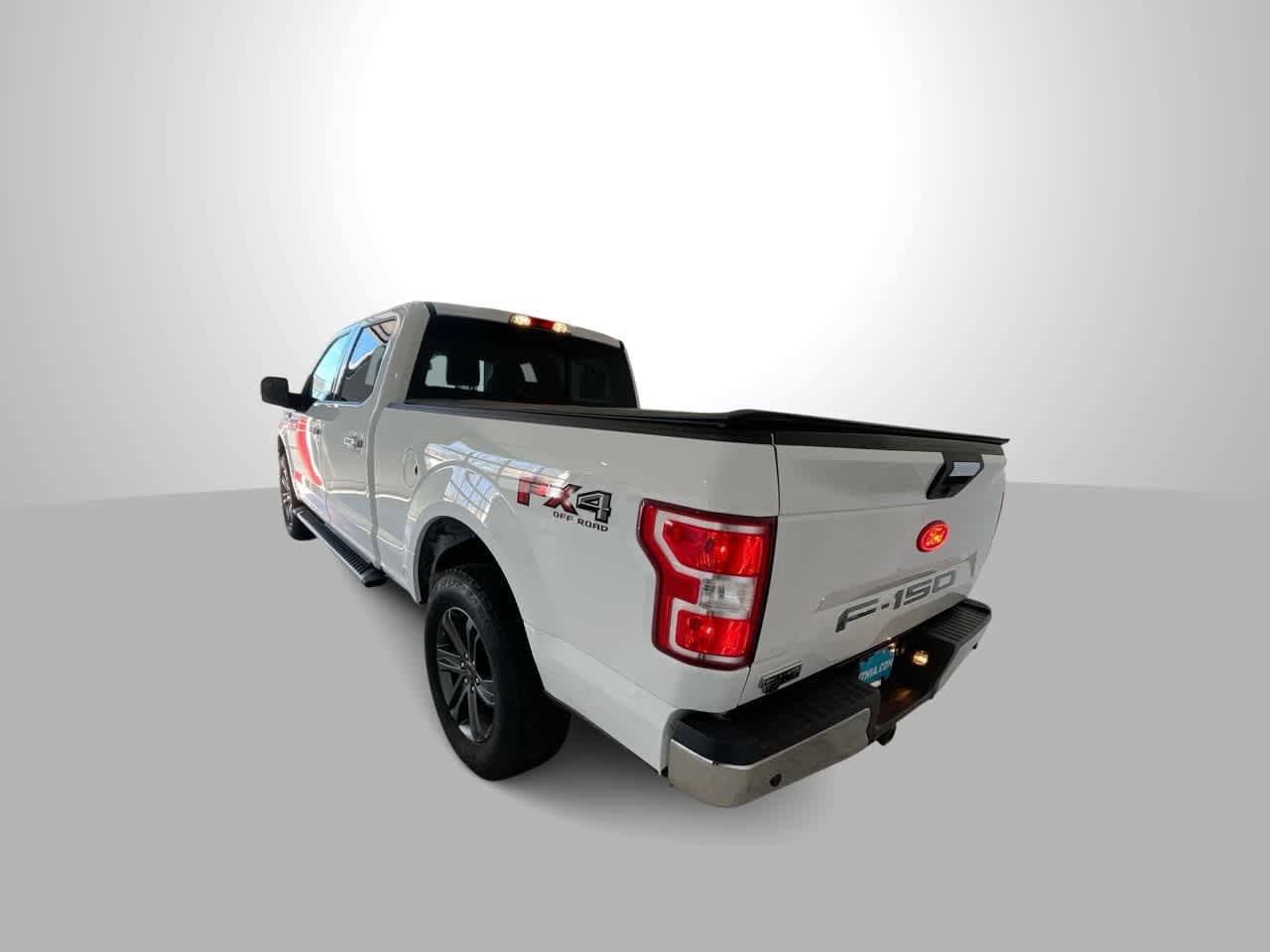 Thumbnail: 2019 Ford F-150 - 6