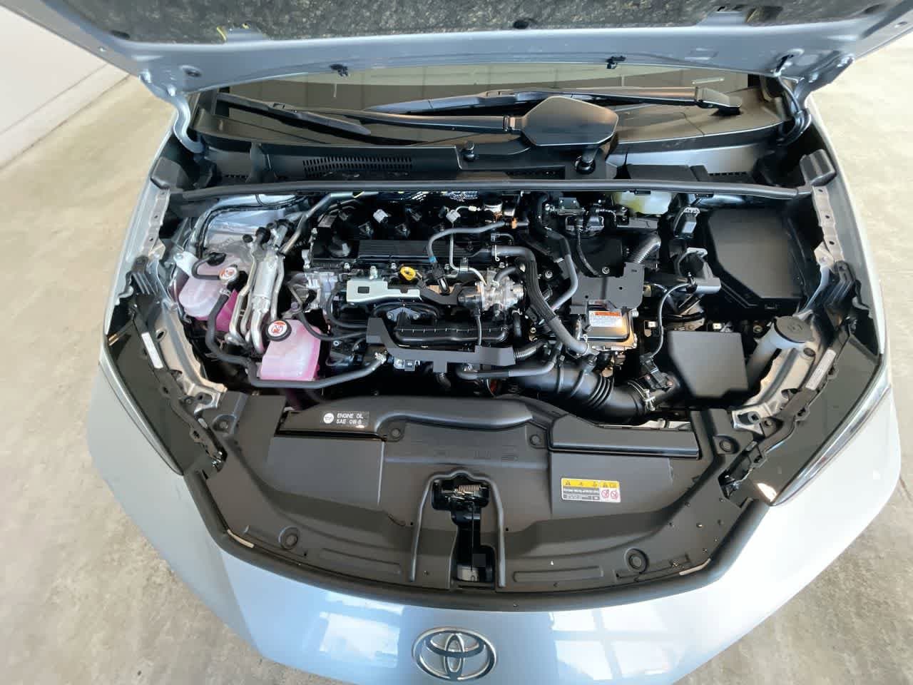 Thumbnail: 2026 Toyota Prius - 25