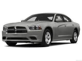 2013 Dodge Charger SXT -
                  Billings, MT