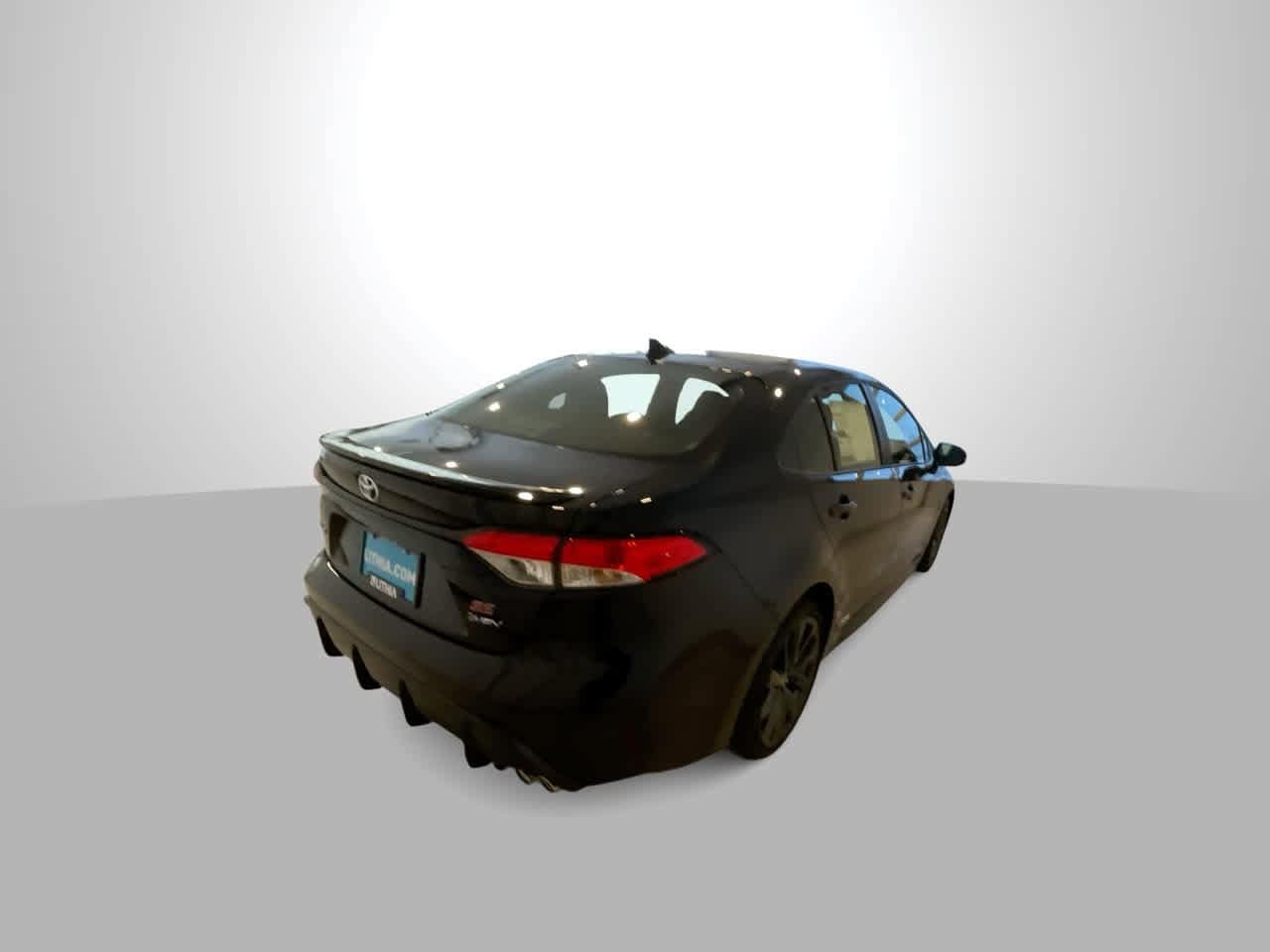 Thumbnail: 2026 Toyota Corolla - 8