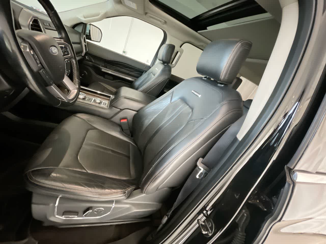 Thumbnail: 2018 Ford Expedition - 11