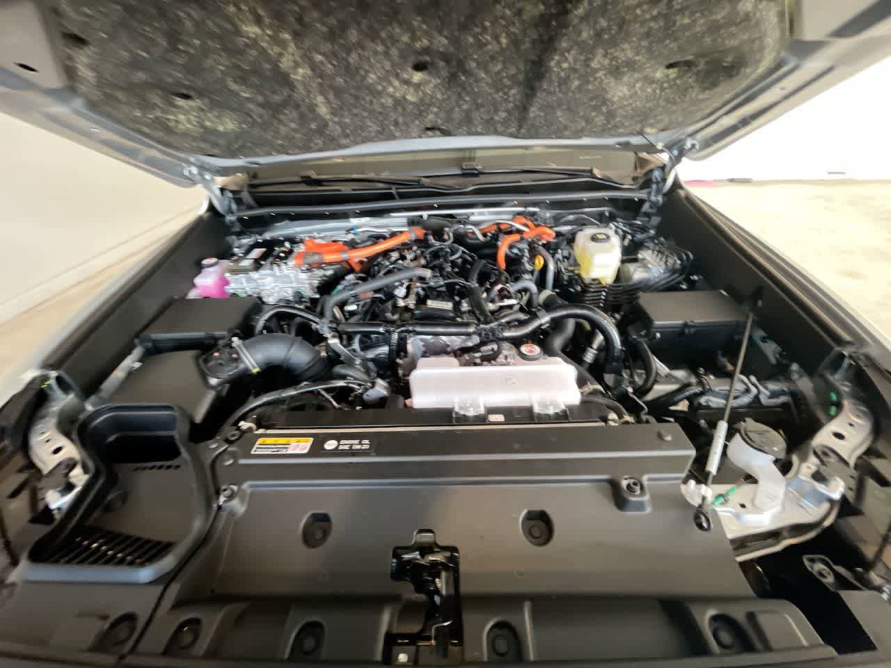 Thumbnail: 2026 Toyota 4Runner - 25