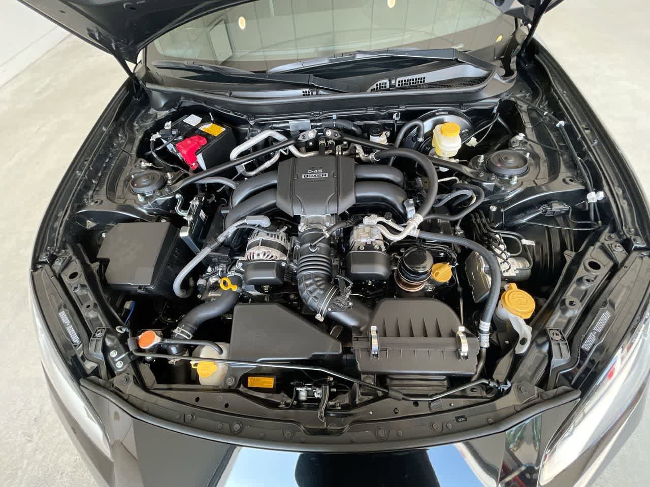 Thumbnail: 2025 Toyota GR86 - 24