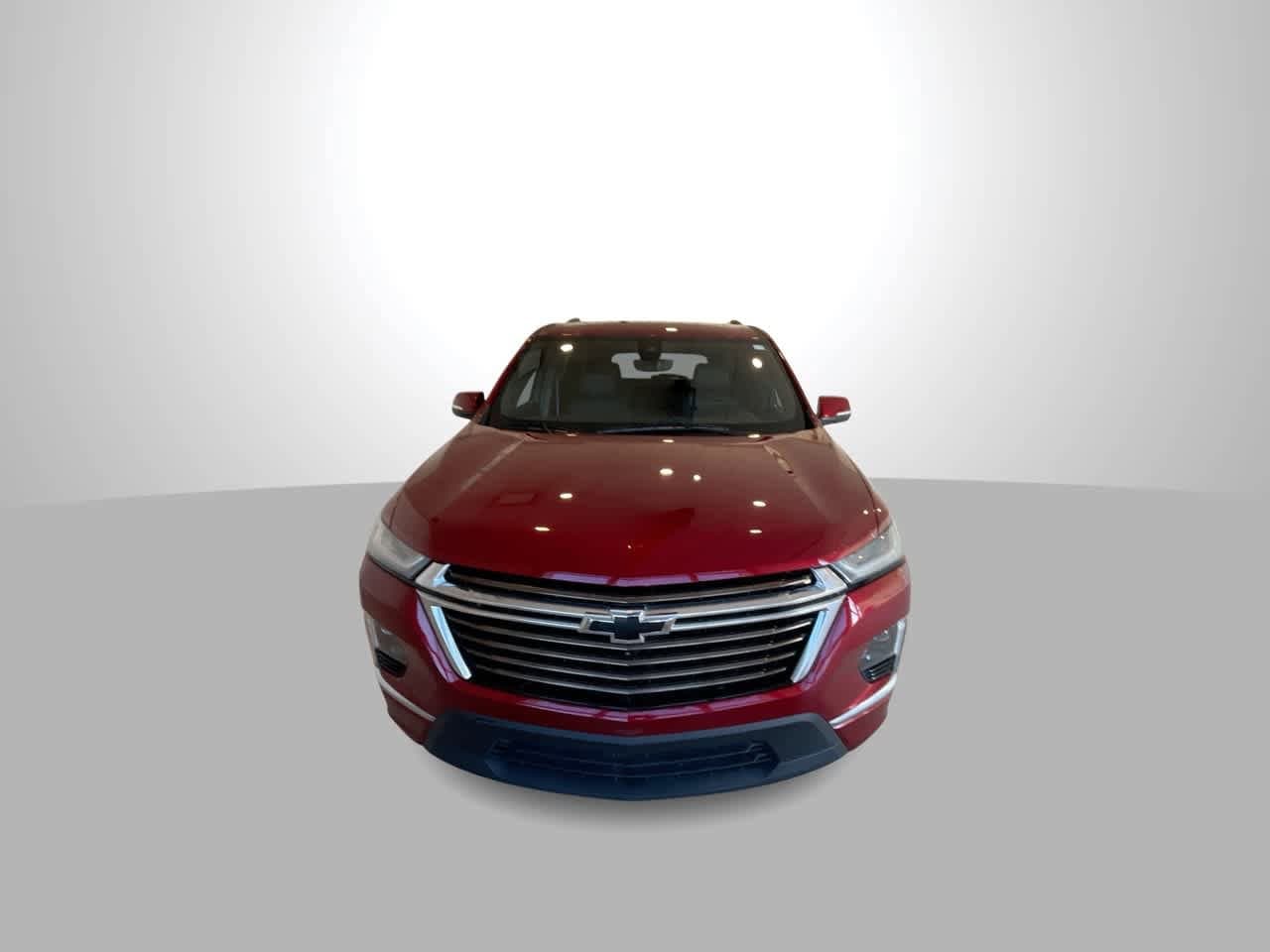 Thumbnail: 2023 Chevrolet Traverse - 3