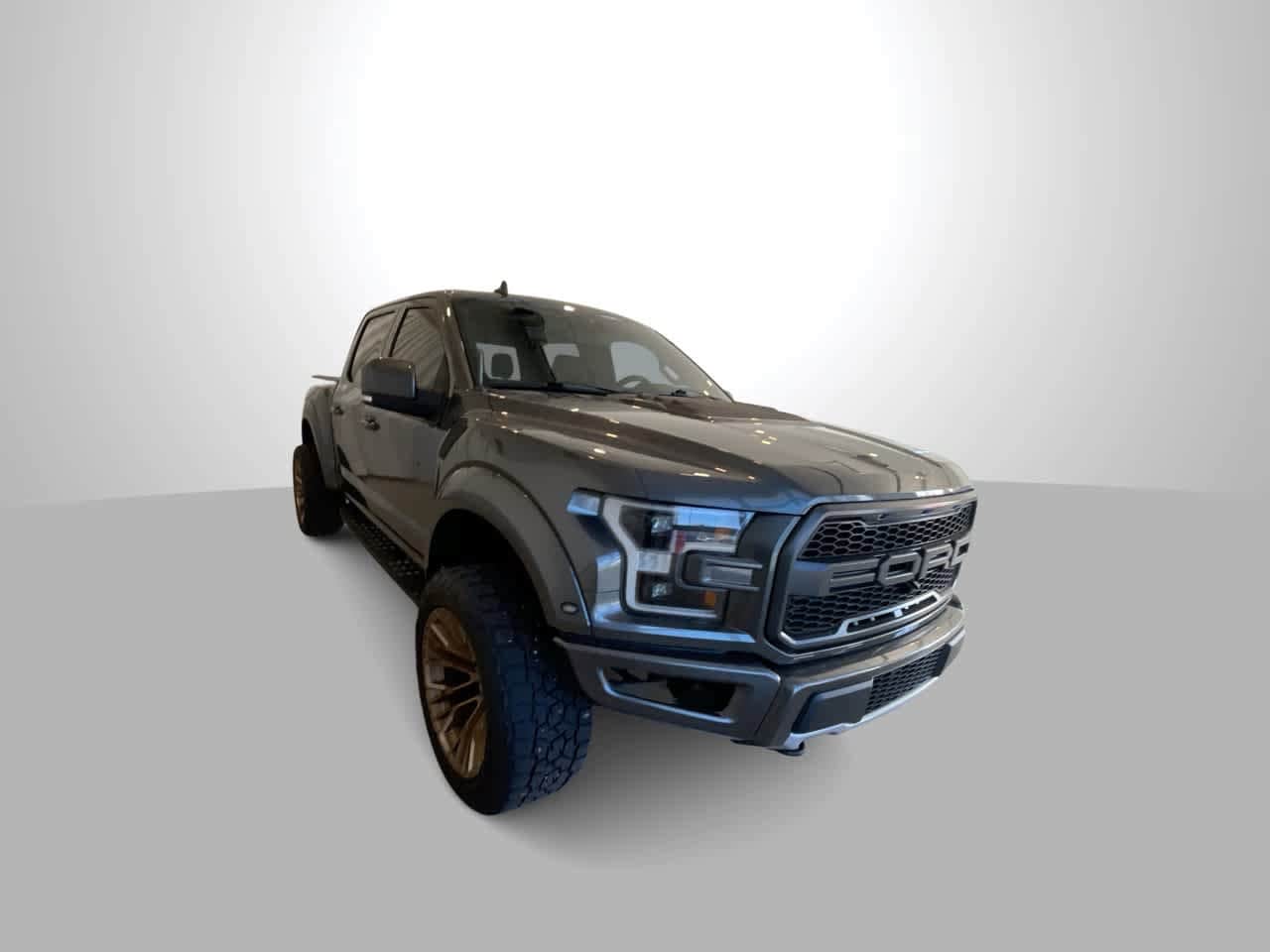 Thumbnail: 2019 Ford F-150 - 2