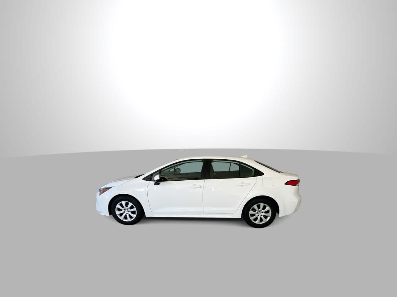 Thumbnail: 2024 Toyota Corolla - 5