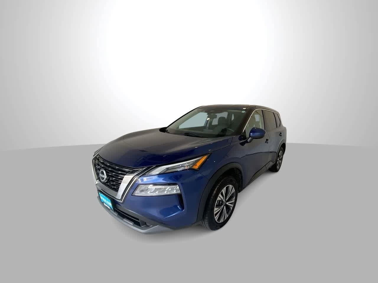 Thumbnail: 2022 Nissan Rogue - 4