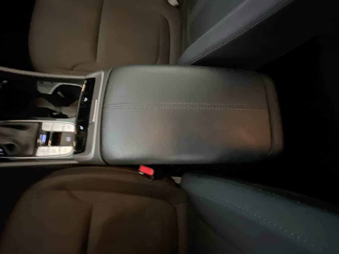 Thumbnail: 2024 Hyundai Tucson - 20