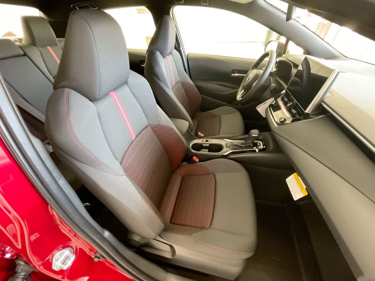 Thumbnail: 2026 Toyota Corolla - 24