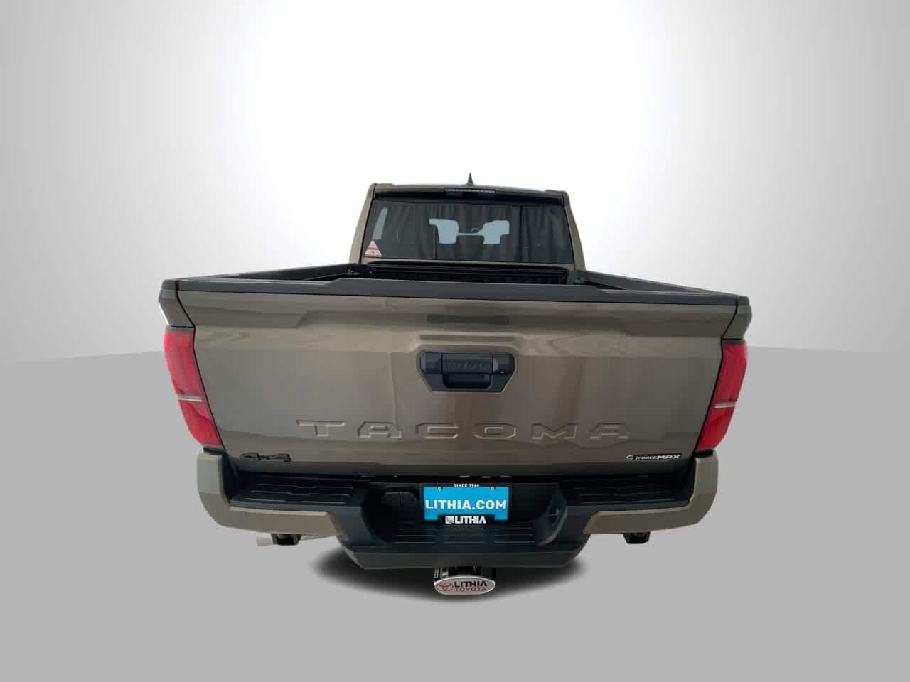 Thumbnail: 2026 Toyota Tacoma - 7