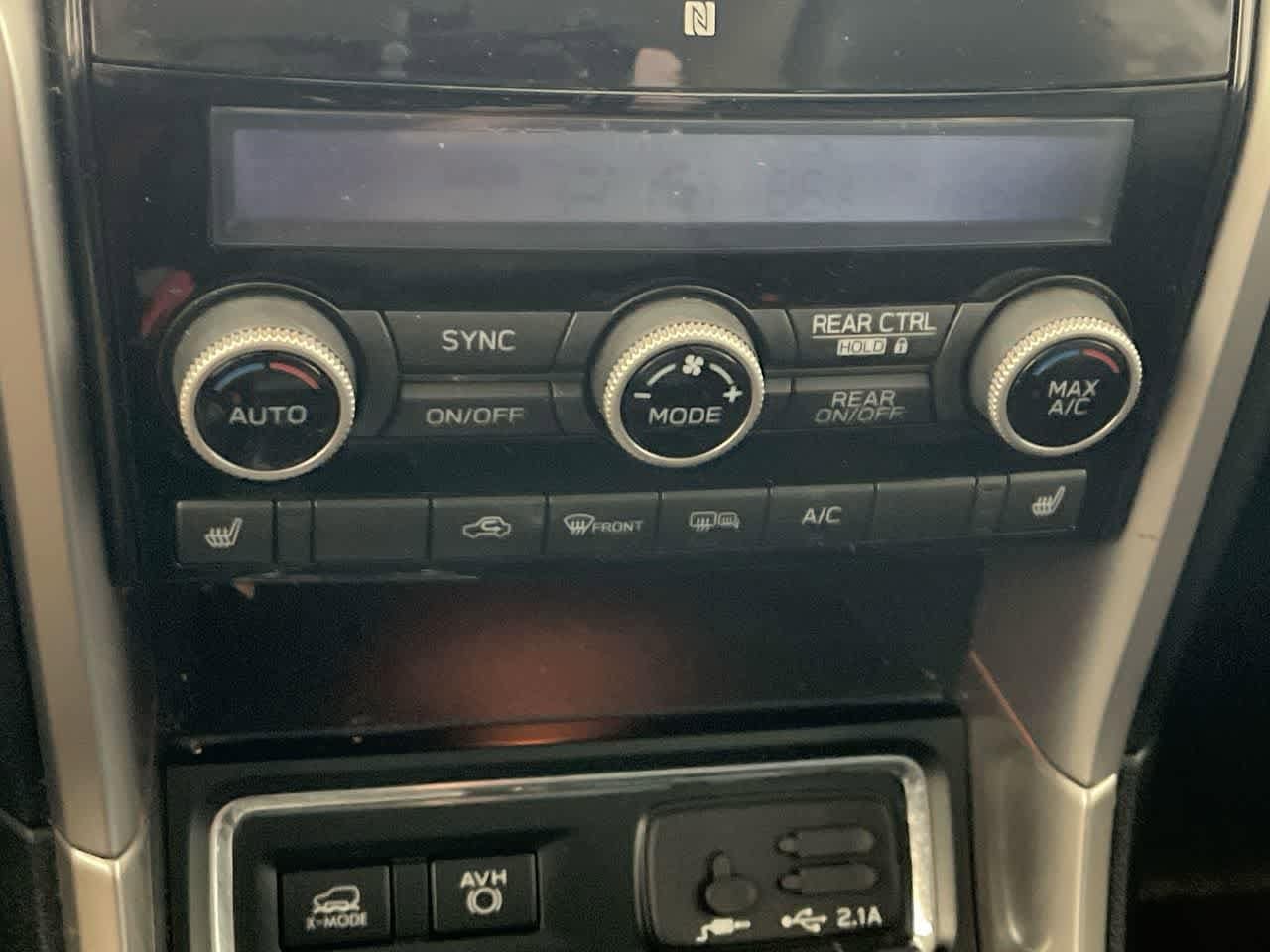 Thumbnail: 2019 Subaru Ascent - 19