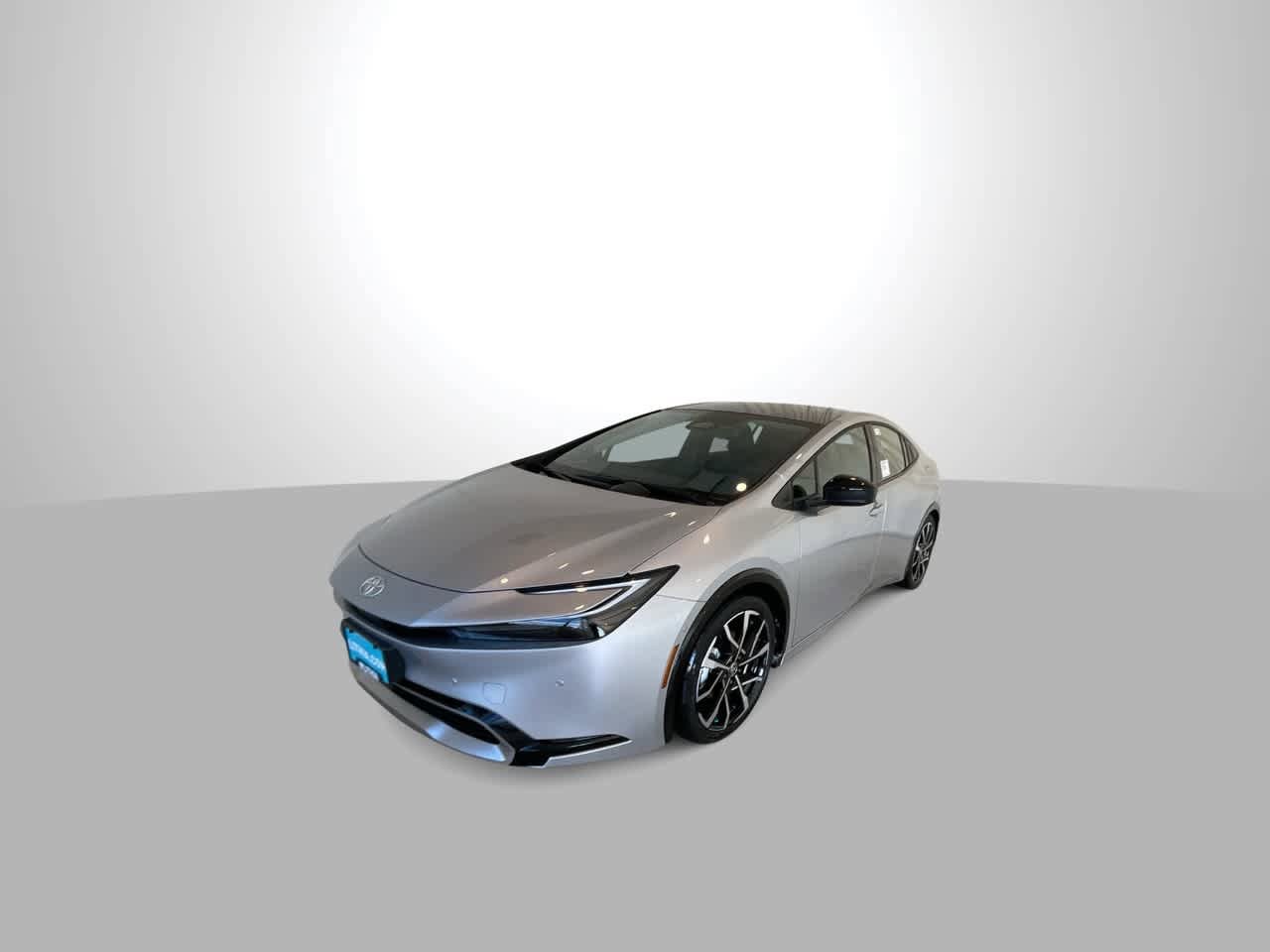 Thumbnail: 2026 Toyota Prius - 4