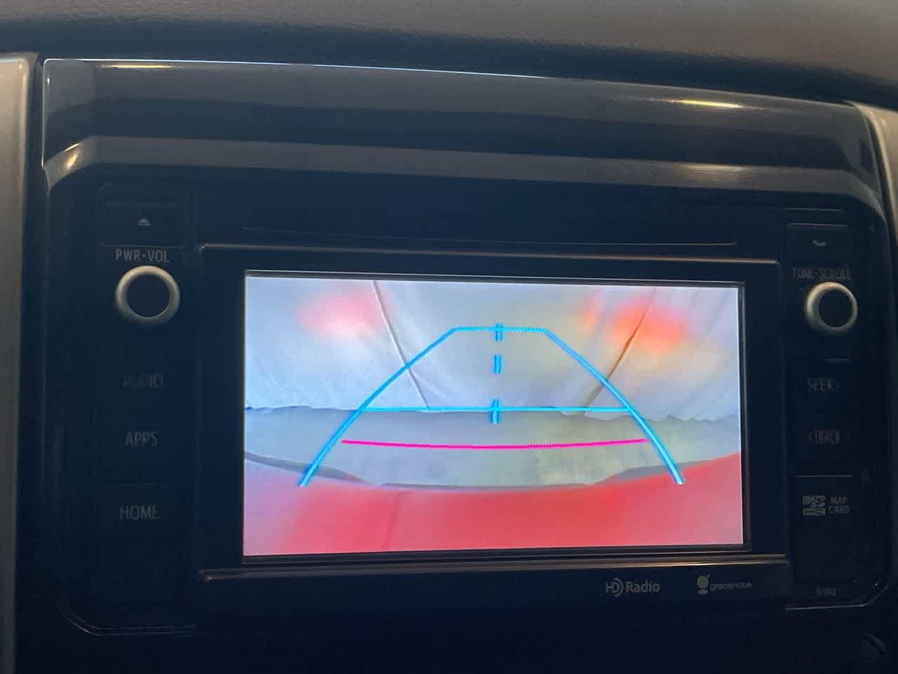 Thumbnail: 2014 Toyota Tacoma - 17