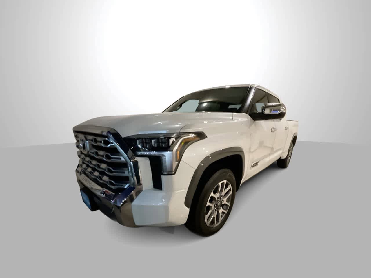 2026 Toyota Tundra 1794 Edition's photo
