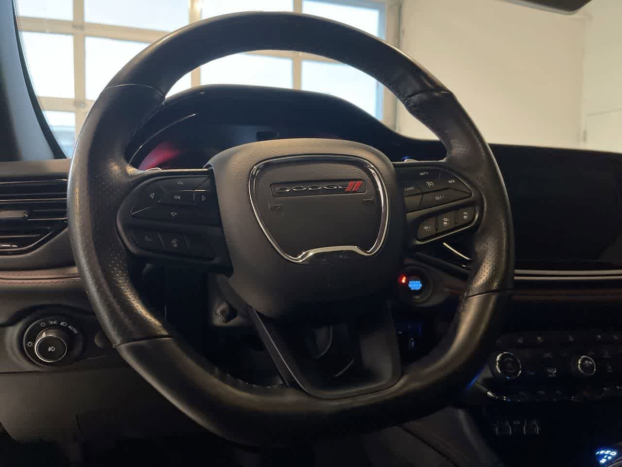 Thumbnail: 2023 Dodge Durango - 14