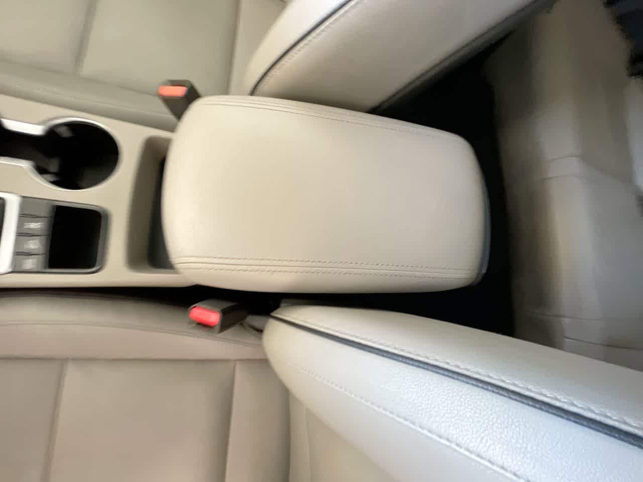 Thumbnail: 2017 Kia Sportage - 20