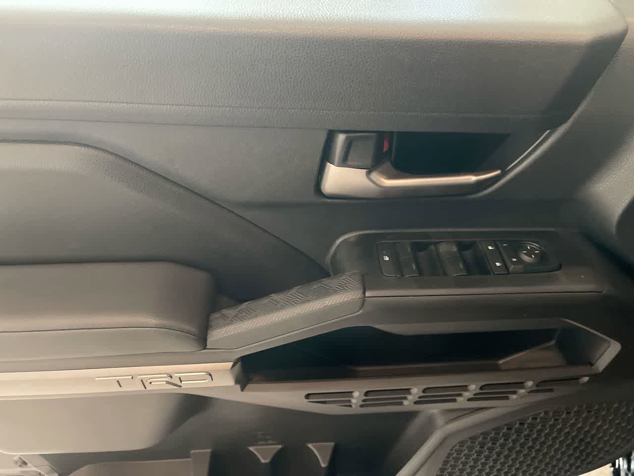 Thumbnail: 2026 Toyota Tacoma - 13