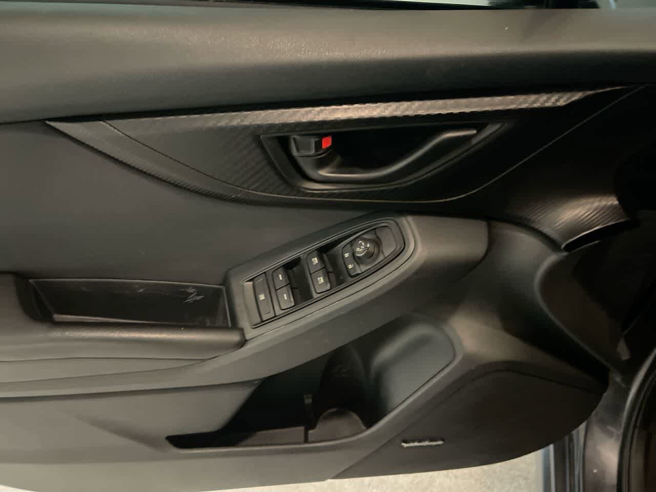 Thumbnail: 2018 Subaru Crosstrek - 13