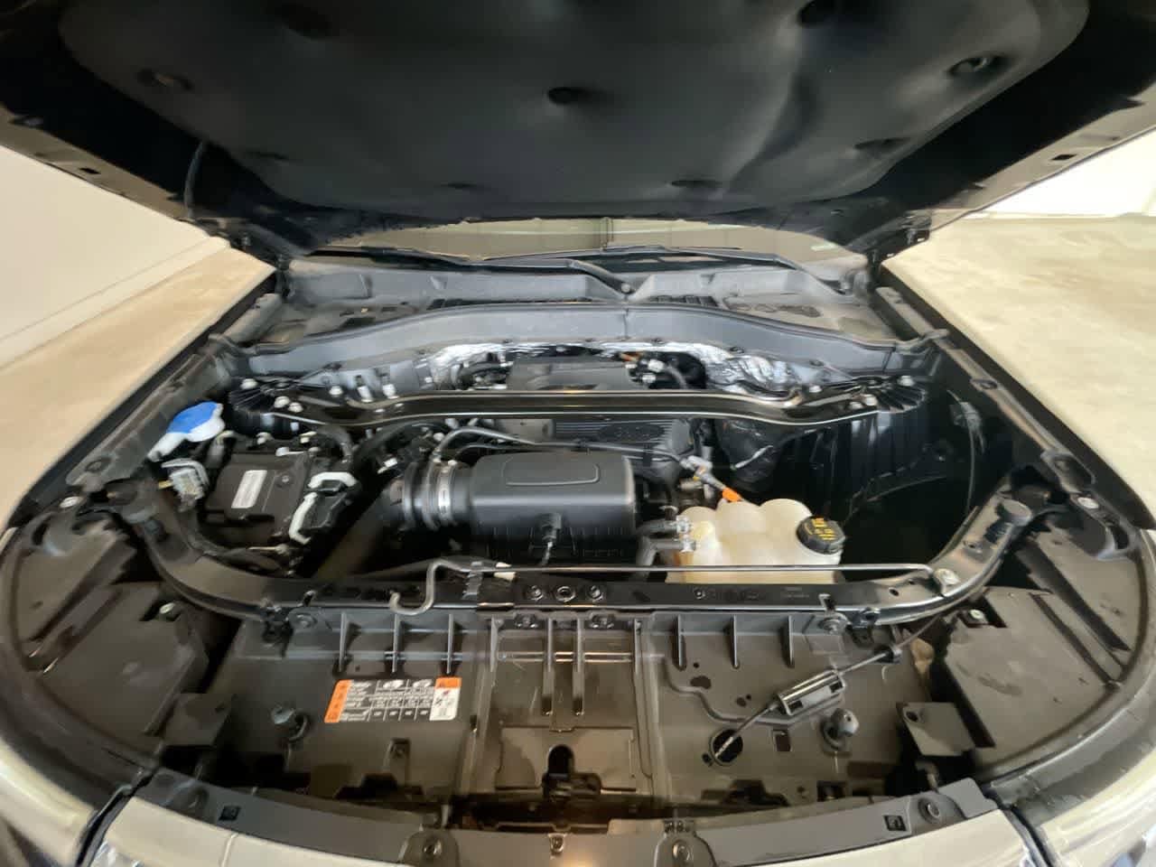 Thumbnail: 2020 Ford Explorer - 26