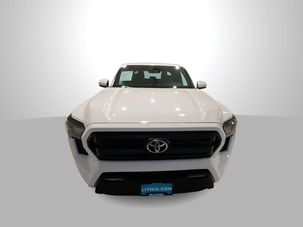 Thumbnail: 2026 Toyota Tacoma - 3