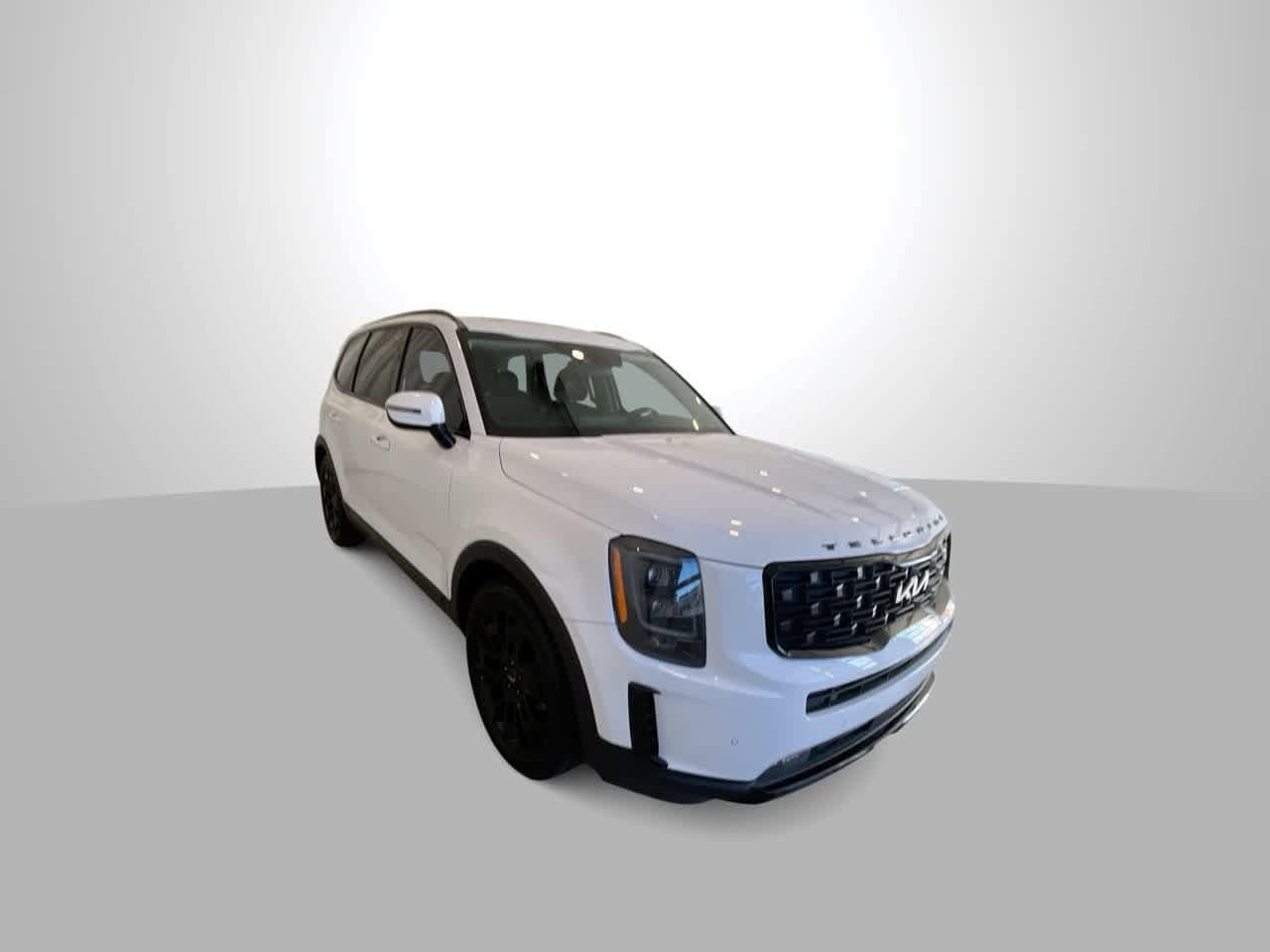 Thumbnail: 2022 Kia Telluride - 2
