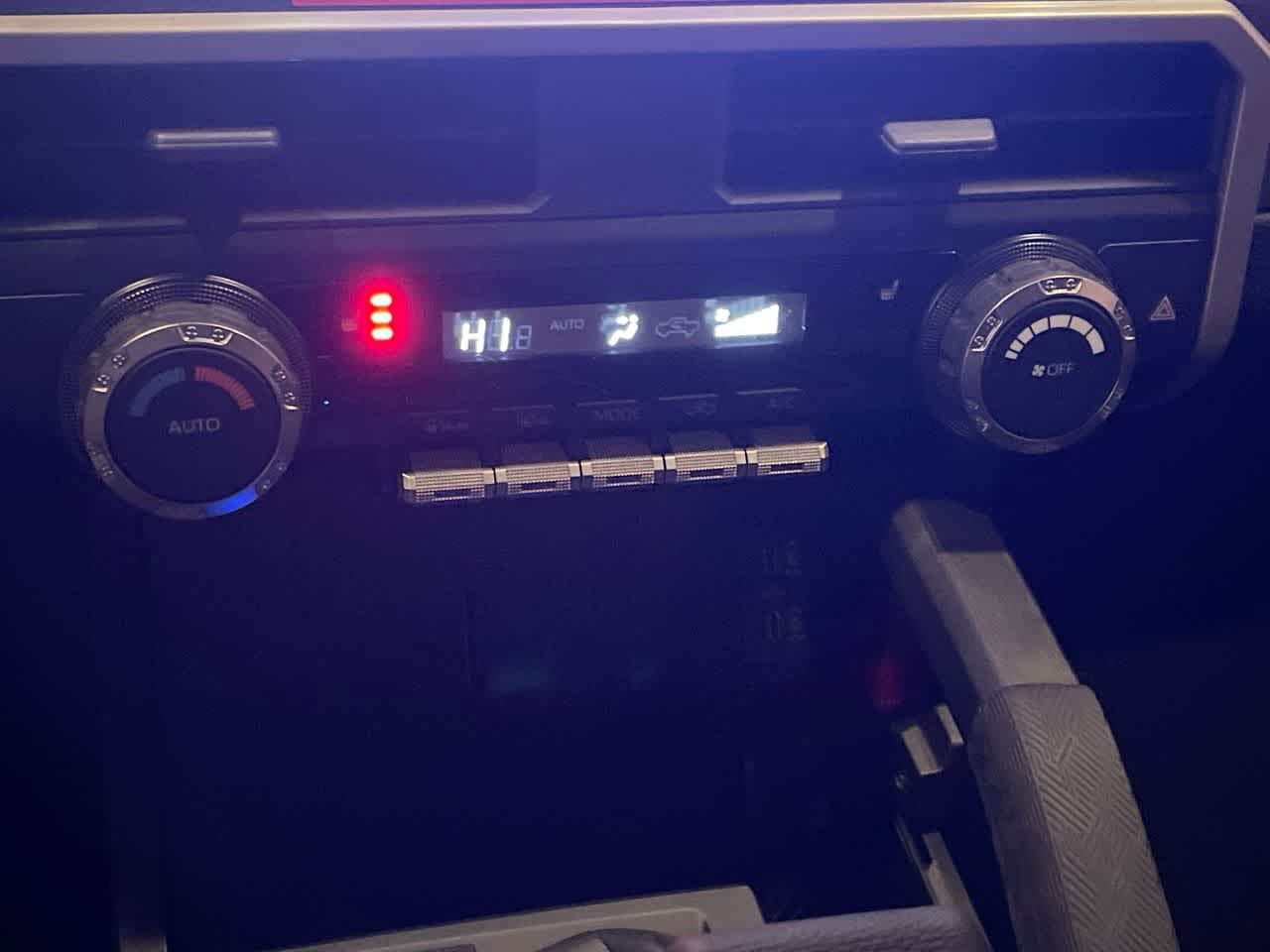 Thumbnail: 2026 Toyota Tacoma - 19