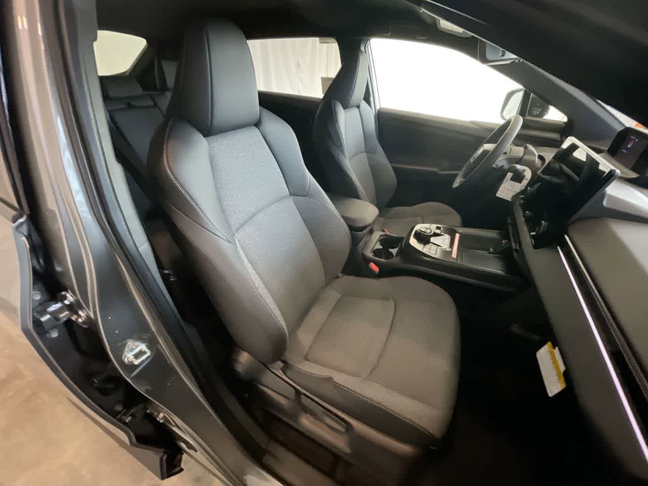 Thumbnail: 2026 Toyota bZ - 24