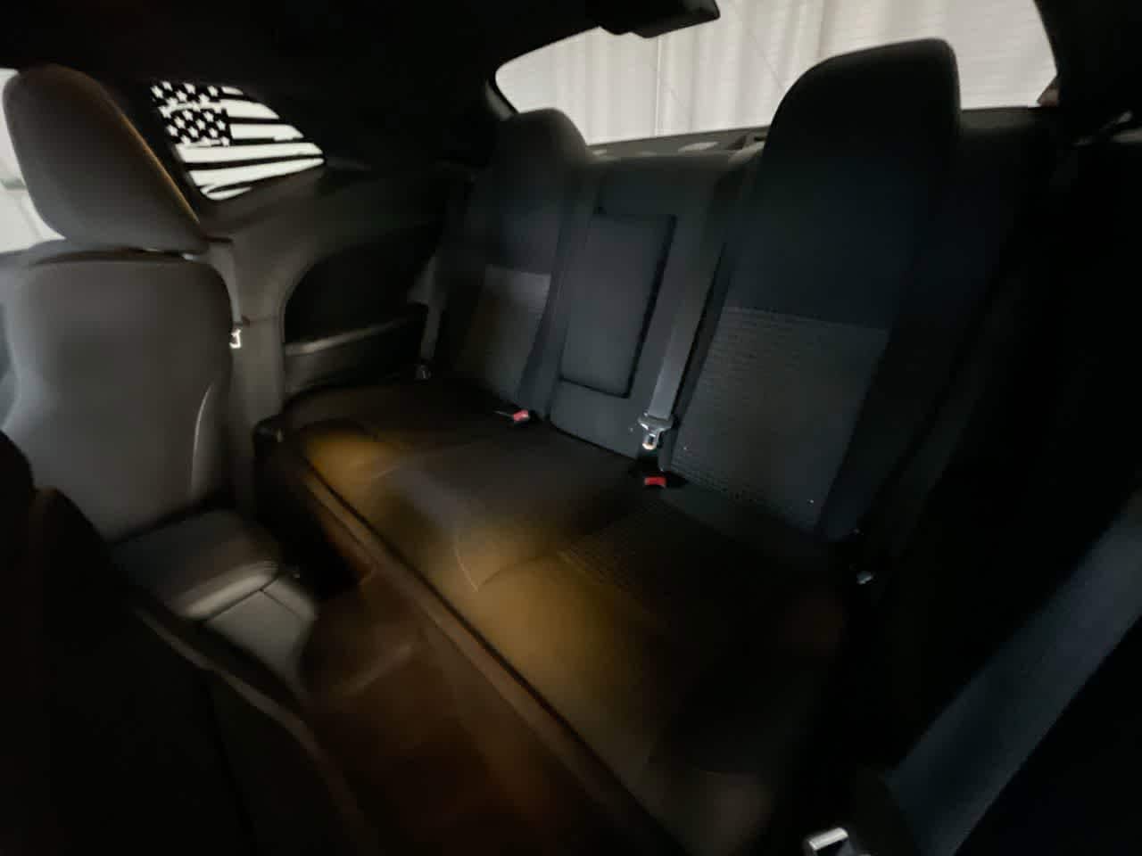 Thumbnail: 2019 Dodge Challenger - 22