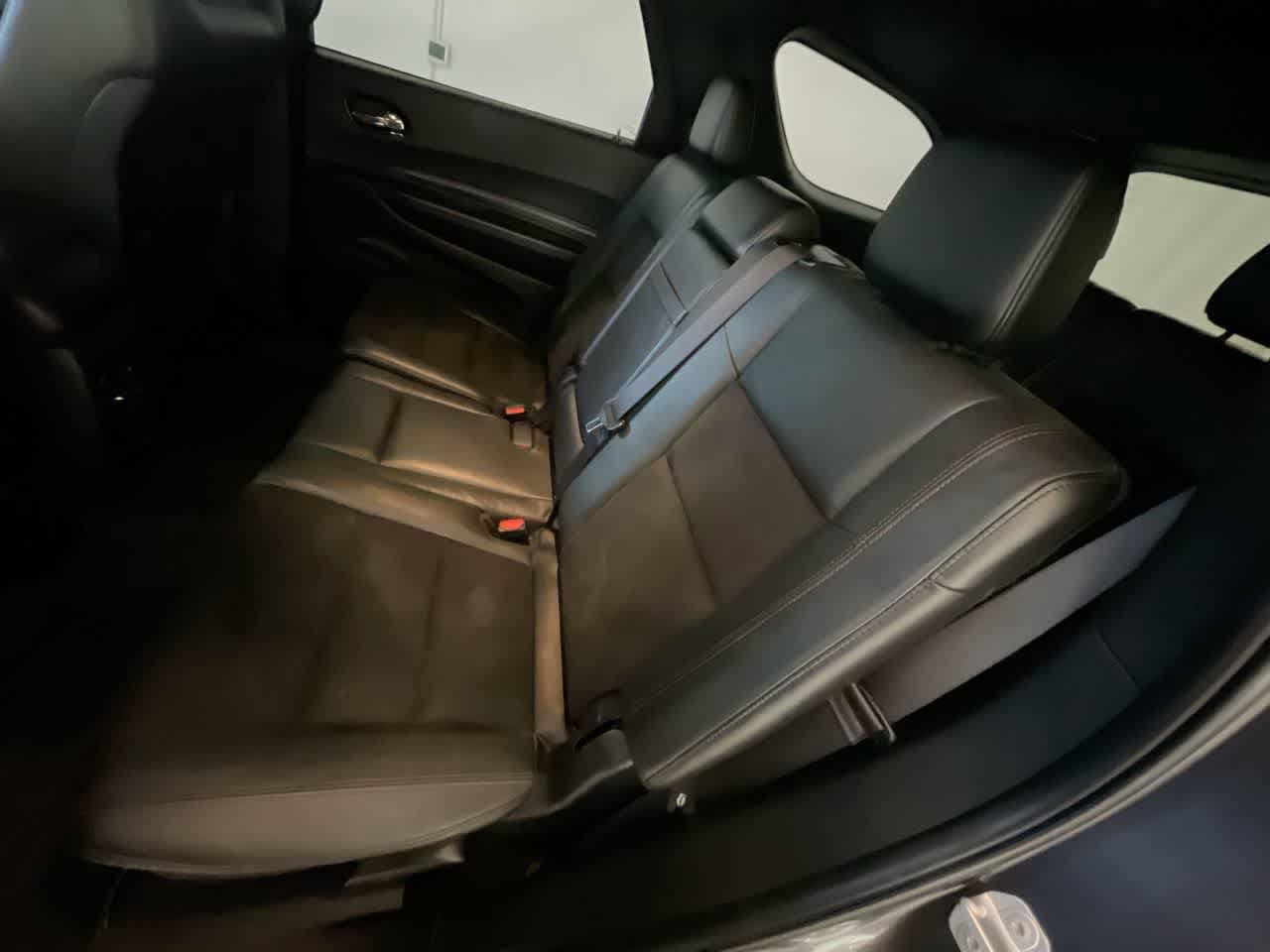 Thumbnail: 2021 Dodge Durango - 23