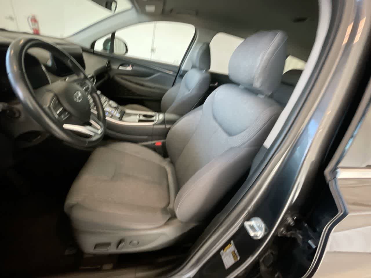 Thumbnail: 2023 Hyundai Santa Fe - 11