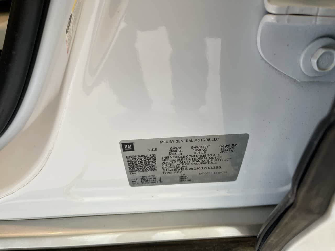 Thumbnail: 2019 Buick Enclave - 29