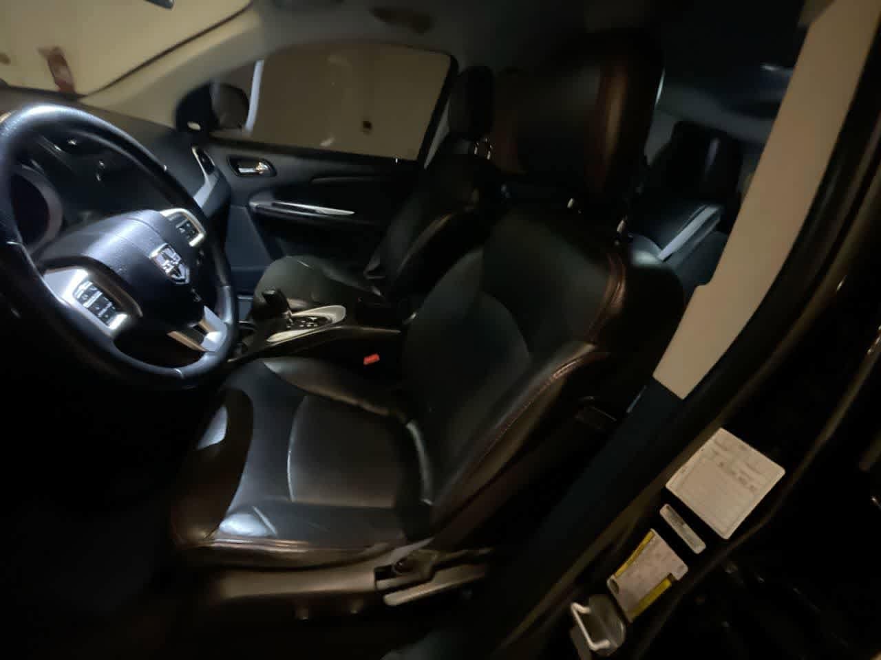 Thumbnail: 2019 Dodge Journey - 11