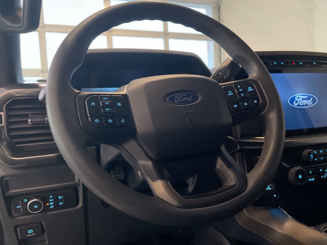 Thumbnail: 2024 Ford F-150 - 14