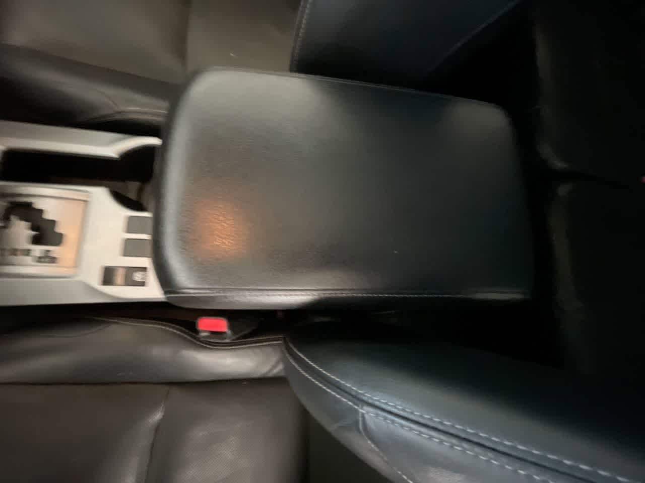 Thumbnail: 2017 Toyota 4Runner - 21