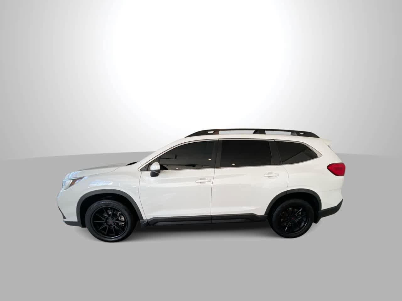 Thumbnail: 2020 Subaru Ascent - 5