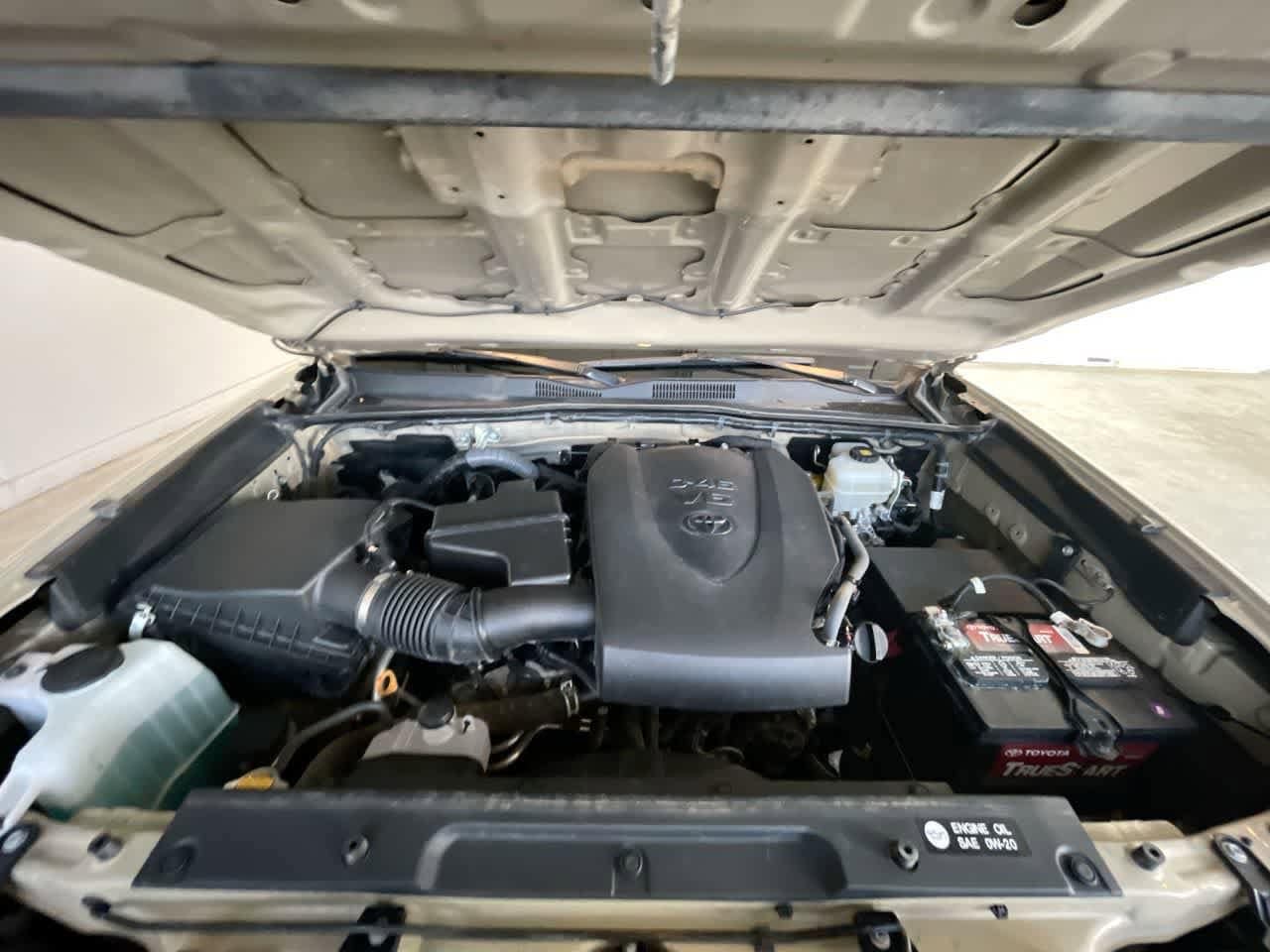 Thumbnail: 2017 Toyota Tacoma - 26