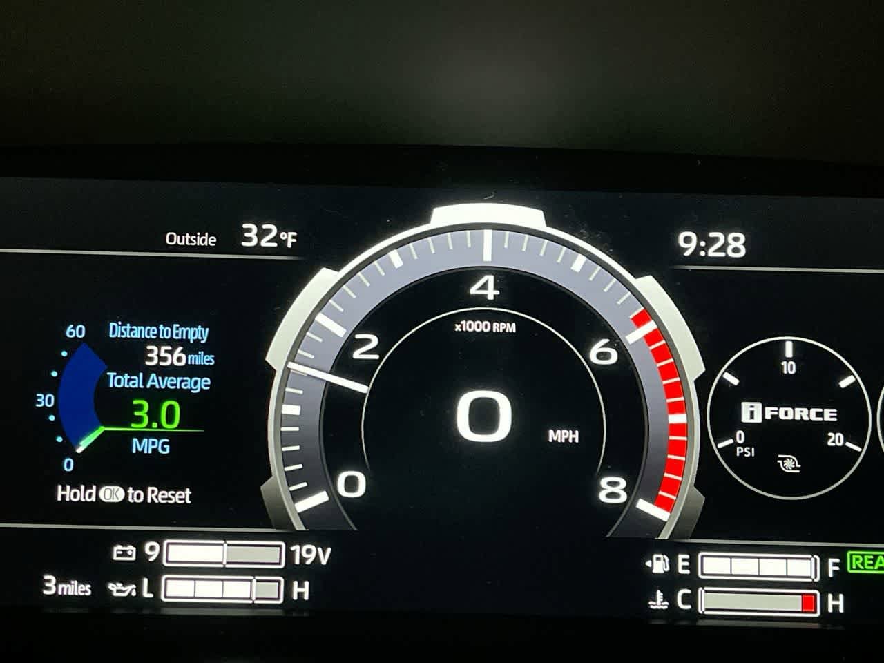 Thumbnail: 2026 Toyota Sequoia - 15