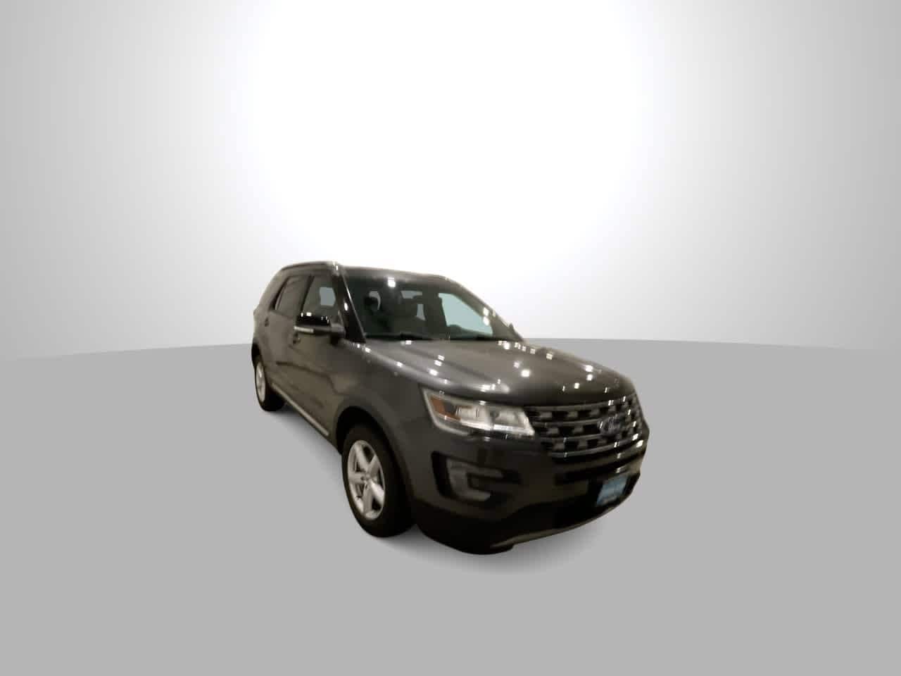 Thumbnail: 2017 Ford Explorer - 2