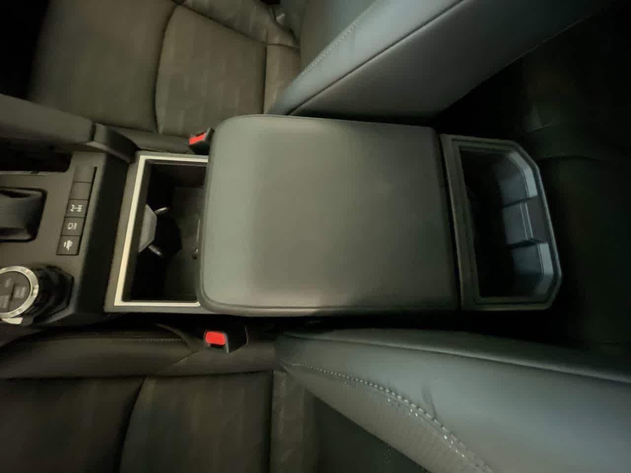 Thumbnail: 2026 Toyota Tacoma - 21