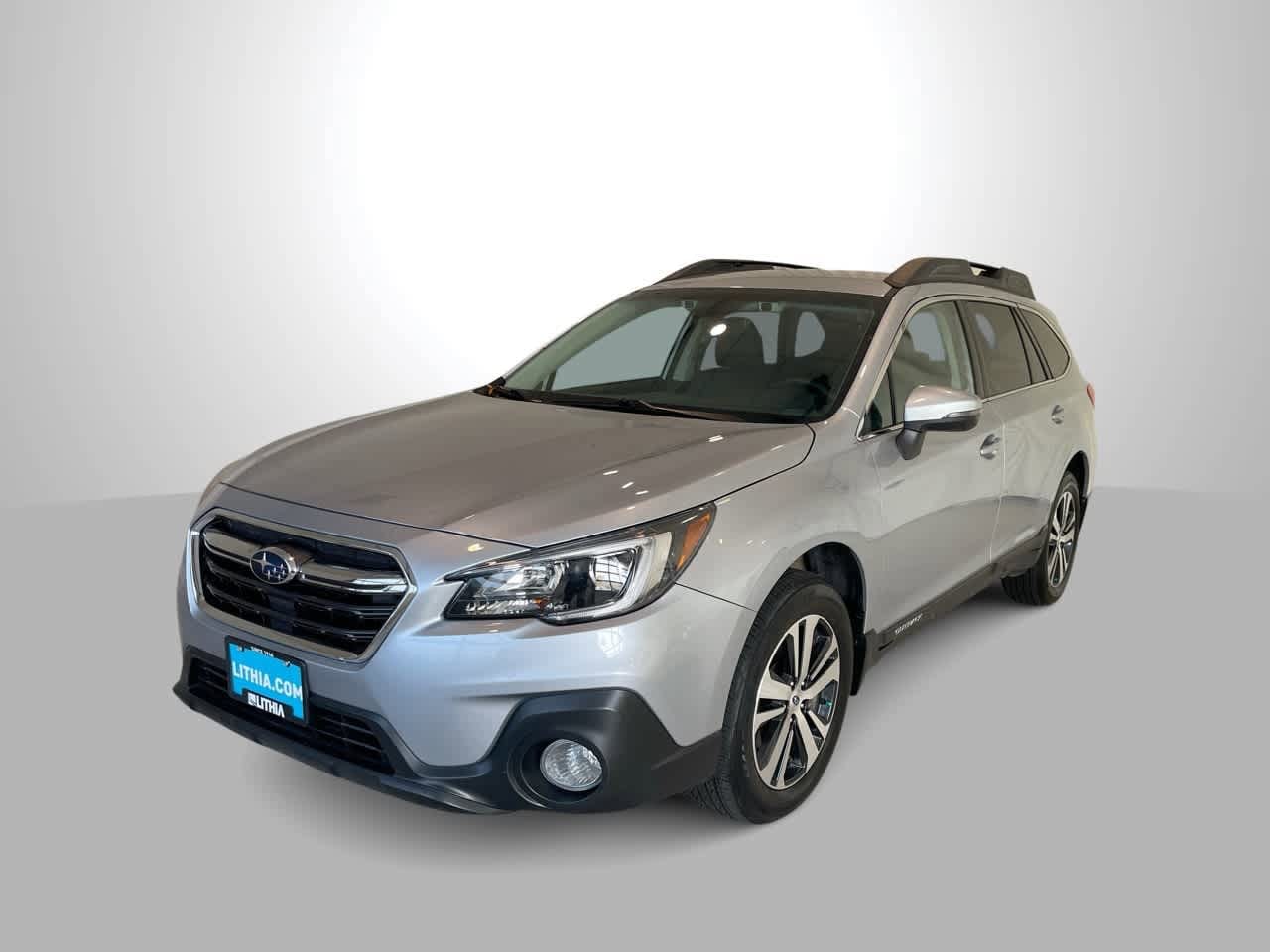 Thumbnail: 2019 Subaru Outback - 1