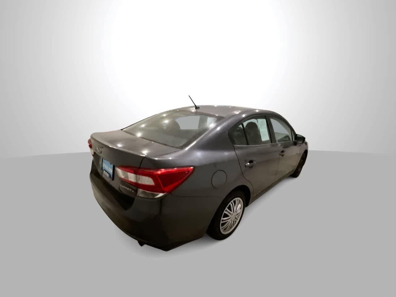 Thumbnail: 2020 Subaru Impreza - 8