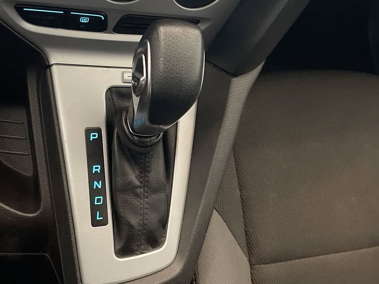 Thumbnail: 2014 Ford Focus - 18